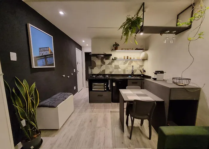 Studio Praia De Botafogo