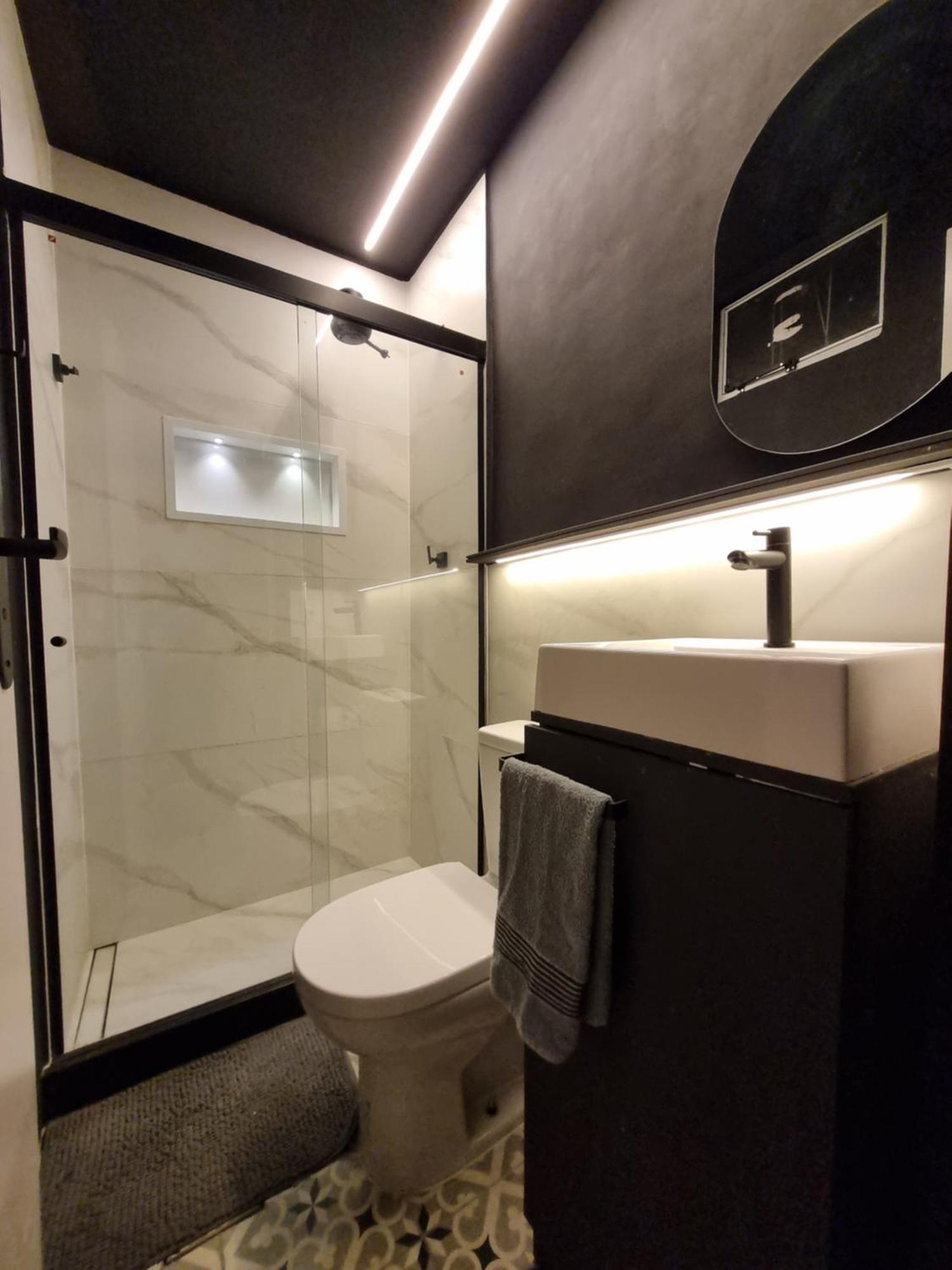 Apartamento De Botafogo *