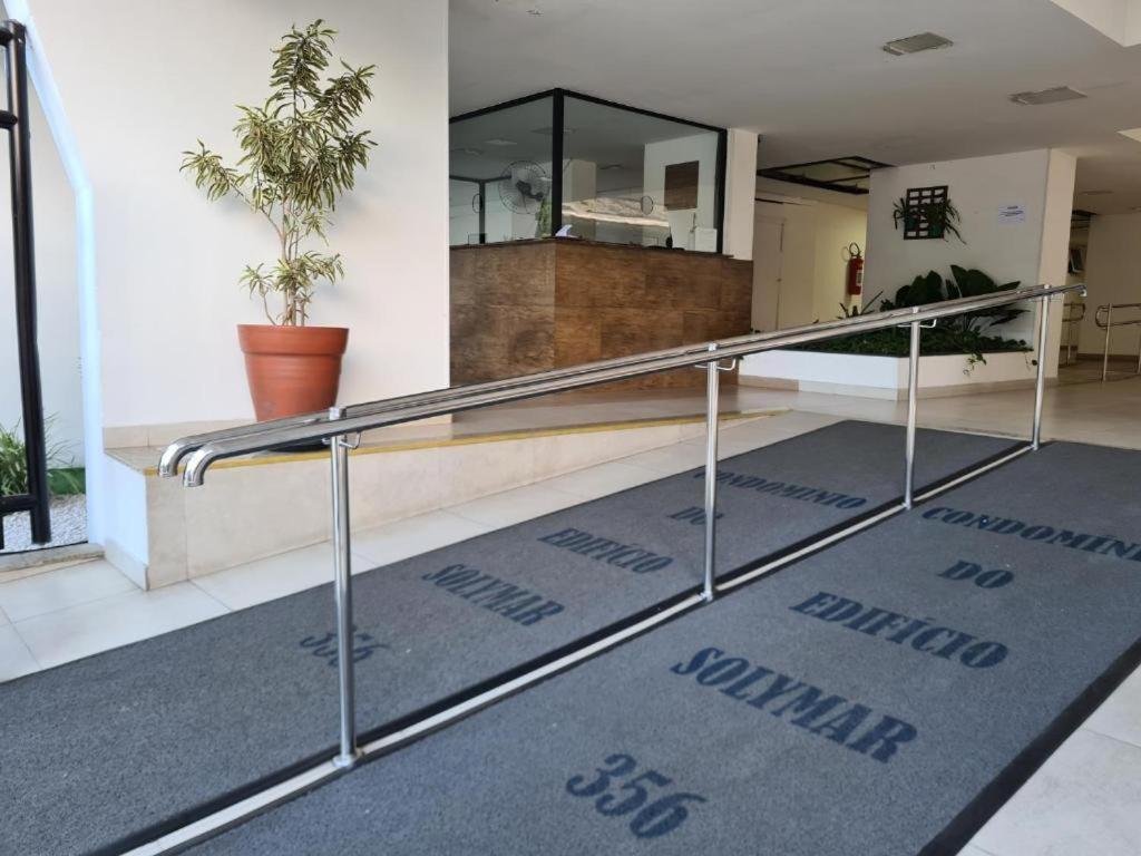 Apartamento De Botafogo