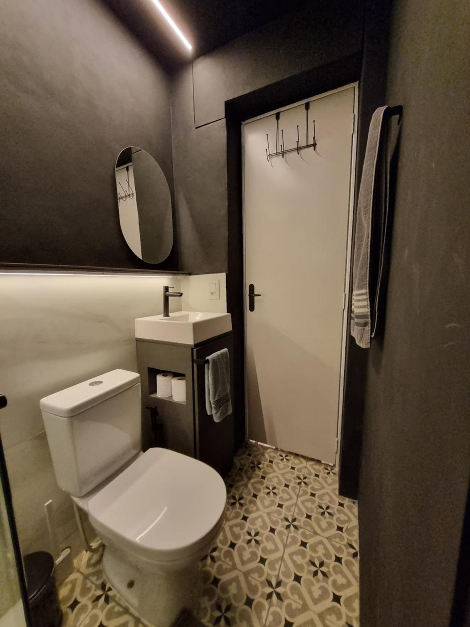 Apartamento De Botafogo