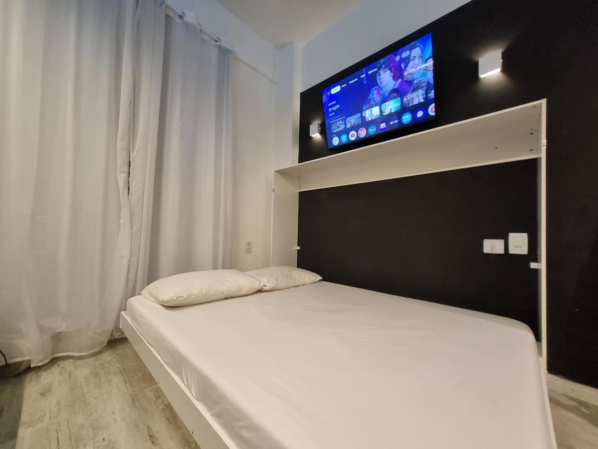 De Botafogo Apartamento *