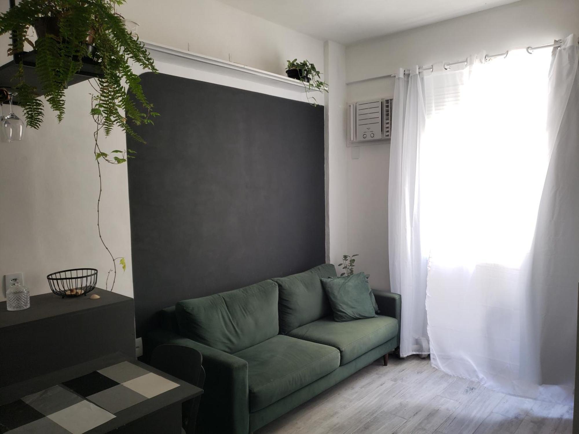 Apartamento De Botafogo