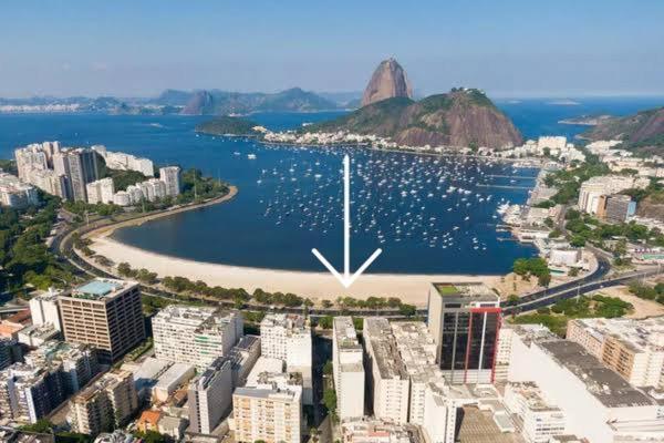 De Botafogo Rio de Janeiro